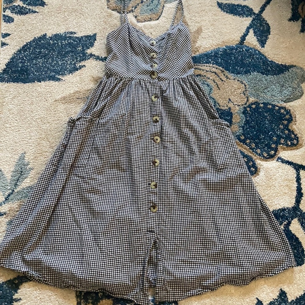 BDG dress